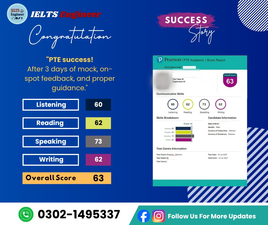 One-on-one IELTS Speaking module practice session with online English teacher