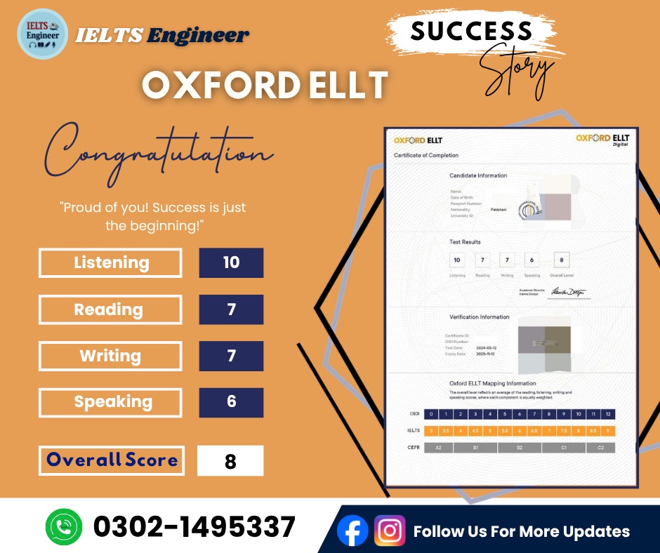 Detailed IELTS Writing Task 1 and Task 2 feedback for Band 7 plus score